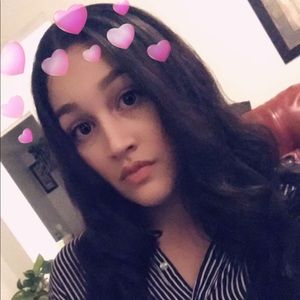 Meet your Posher, Imani